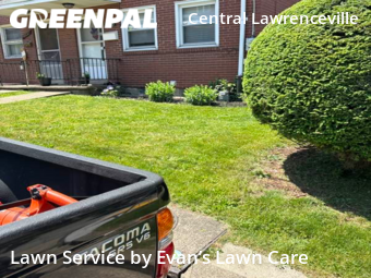 Lawn Service nearby Pittsburgh, PA, 