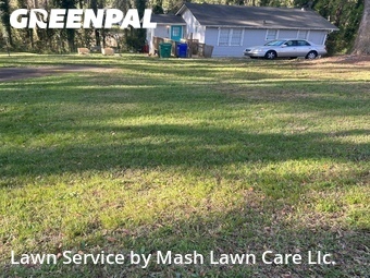 Lawn Care nearby Decatur, GA, 