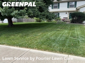 Lawn Cutting nearby Lewis Center, OH, 