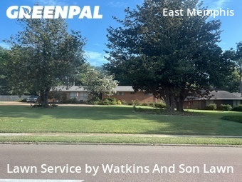 Lawn Maintenance nearby Memphis, TN, 
