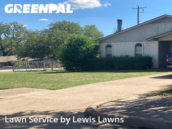 Lawn Mowing nearby Duncanville, TX, 