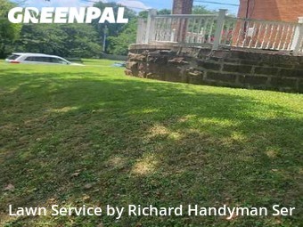 Lawn Service nearby Wilmington, DE, 