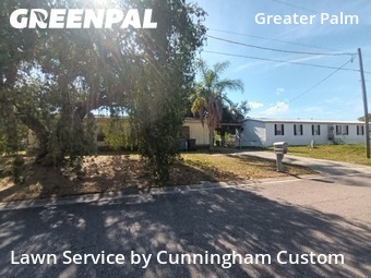 Lawn Mow nearby Tampa, FL, 