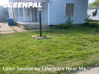 Grass Cutting nearby Granite City, IL, 