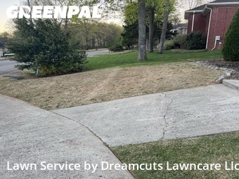 Grass Cutting nearby Huntsville, AL, 