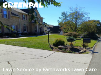 Lawn Maintenance nearby Powell, TN, 
