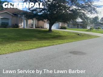 Lawn Care nearby Palm Bay, FL, 
