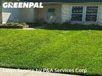 Lawn Maintenance nearby Elgin, IL, 