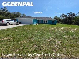 Yard Mowing nearby Ocala, FL, 