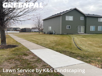 Lawn Care Service nearby Joliet, IL, 