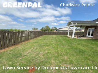 Lawn Care Service nearby Harvest, AL, 