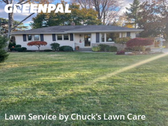 Grass Cutting nearby Bay City, MI, 