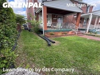 Yard Mowing nearby Washington, D.C., VA, 