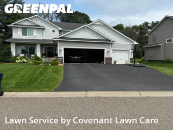 Lawn Cutting nearby Lakeville, MN, 