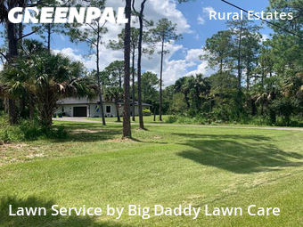 Lawn Service nearby Naples, FL, 
