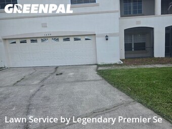 Lawn Mow nearby Kissimmee, FL, 