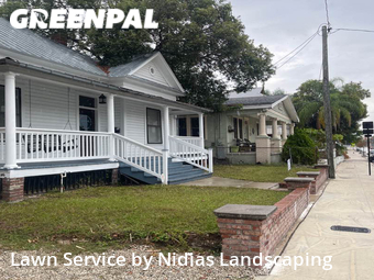 Lawn Mowing nearby Tampa, FL, 