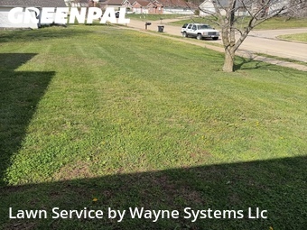 Yard Cutting nearby Columbia, MO, 