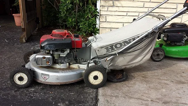 Affordable Mowers Photo 9