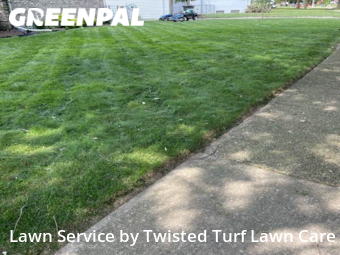Yard Mowing nearby Clinton Township, MI, 