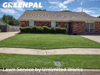 Grass Cutting nearby Arlington, TX, 