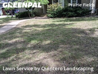Lawn Service nearby Mission, MO, 
