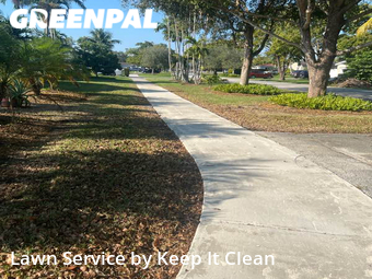 Lawn Care Service nearby Kendall, FL, 