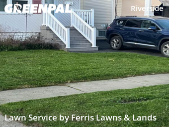 Lawn Service nearby Buffalo, NY, 