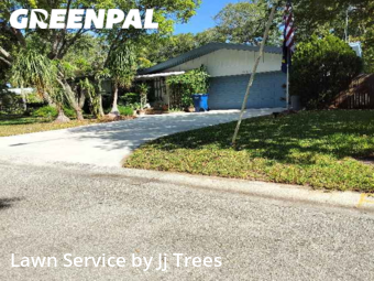 Yard Mowing nearby Clearwater, FL, 