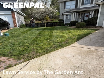 Lawn Mowing Service nearby Wildwood, MO, 