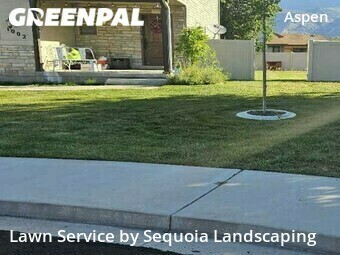 Lawn Mowing Service nearby Orem, UT, 