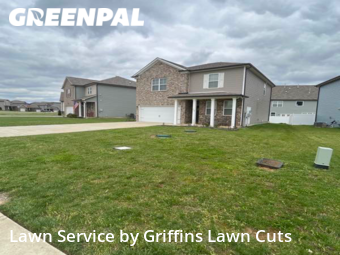 Lawn Care Service nearby Murfreesboro, TN, 