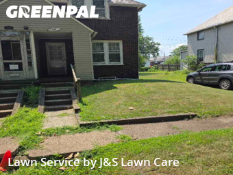 Lawn Cut nearby Erie, PA, 