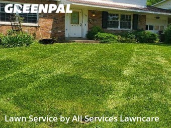 Lawn Mowing Service nearby Cincinnati, OH, 