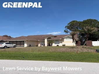 Yard Mowing nearby Palm Bay, FL, 