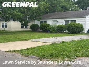 Yard Mowing nearby Florissant, MO, 
