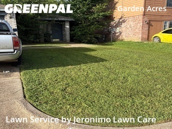 Lawn Care nearby Fort Worth, TX, 
