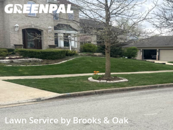 Yard Cutting nearby Woodridge, IL, 