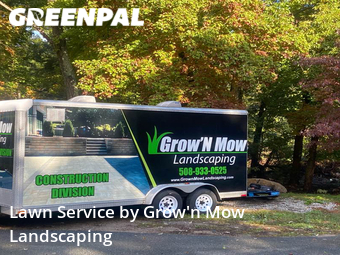 Grass Cutting nearby East Bridgewater, MA, 
