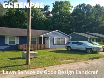 Lawn Service nearby Durham, NC, 