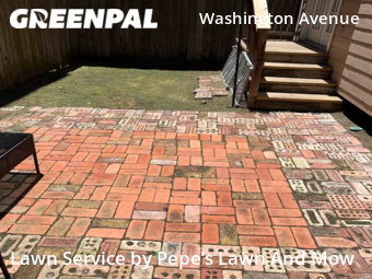 Yard Mowing nearby Houston, TX, 