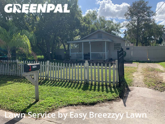Lawn Care nearby Orlando, FL, 