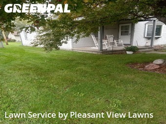 Lawn Care Service nearby Bay City, MI, 