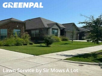 Yard Cutting nearby Denton, TX, 