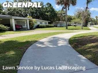 Lawn Cutting nearby Melbourne, FL, 