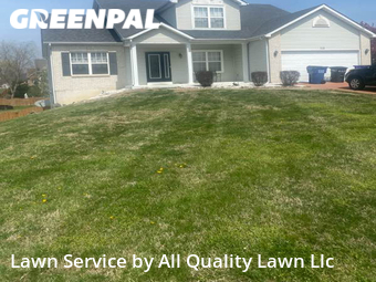 Lawn Mowing nearby O'fallon, MO, 