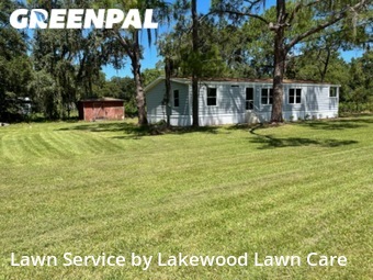 Lawn Cut nearby Plant City, FL, 