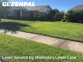 Lawn Care Service nearby Richardson, TX, 