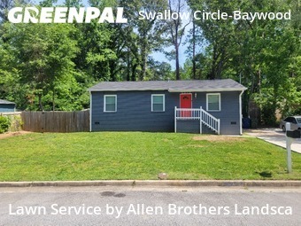 Yard Mowing nearby Atlanta, GA, 