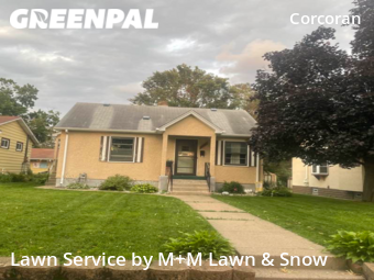 Lawn Mowing Service nearby Minneapolis, MN, 